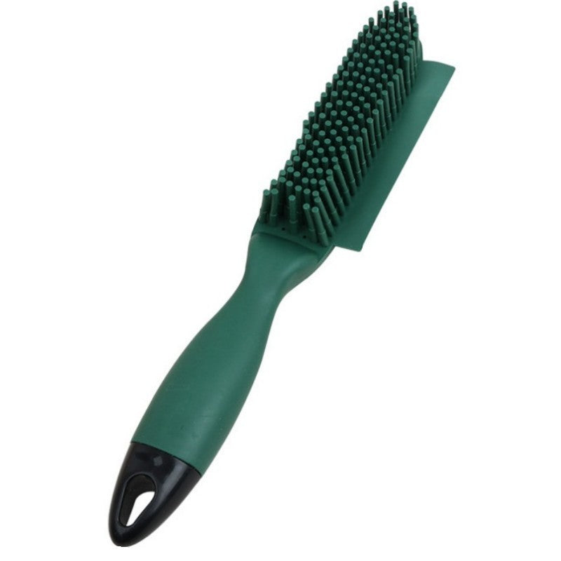 Dog Brush Pet Hair Remover Massage Cat Brush Dog Comb Dog Grooming Dogs Combs Clothes Hair Collector Wool Sticker Pet Supplies